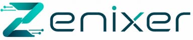 Zenixer logo